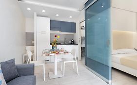 Rivazzurra Apartment